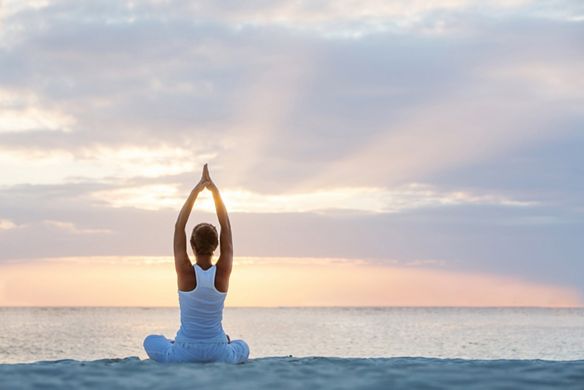 Pebbles Yoga, Prince Edward County